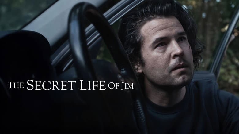 Backdrop from The Secret Life of Jim
