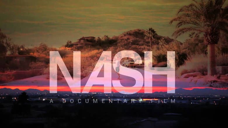 Backdrop from Nash