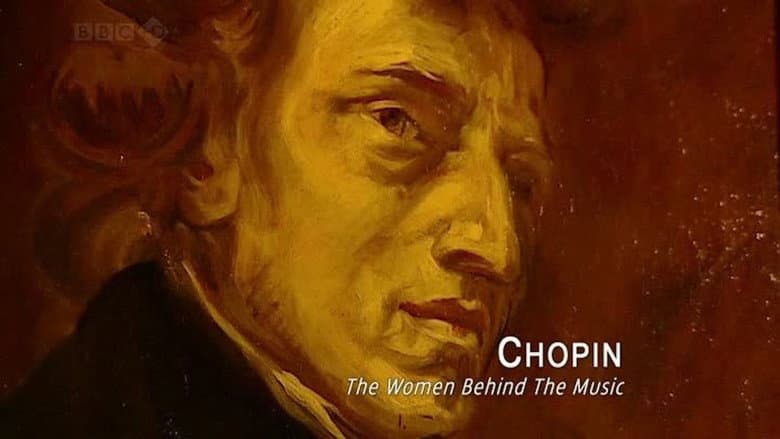 Backdrop from Chopin: The Women Behind the Music