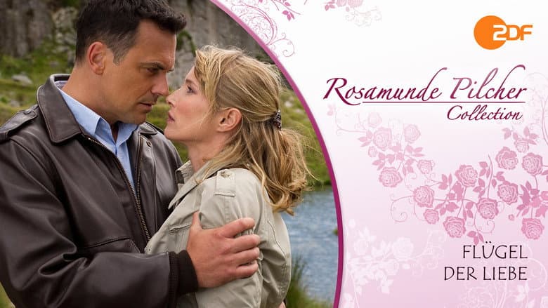 Backdrop from Rosamunde Pilcher: Flügel der Liebe