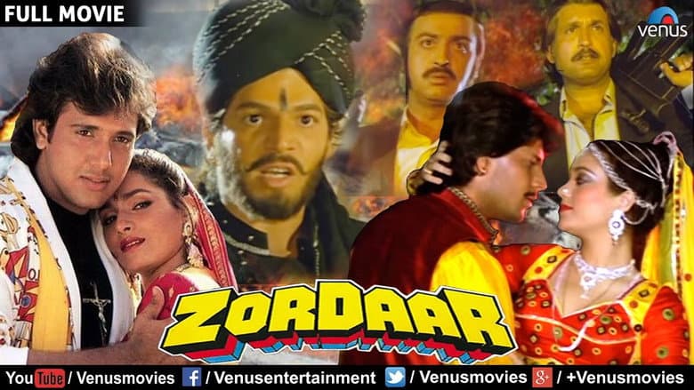 Backdrop from Zordaar