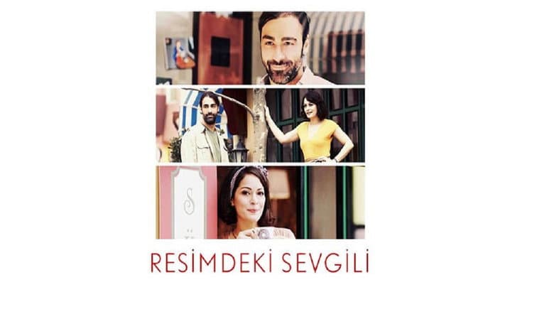 Backdrop from Resimdeki Sevgili