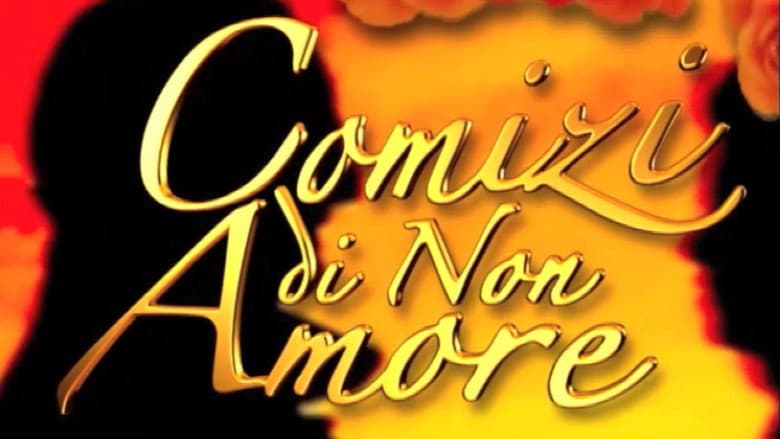 Backdrop from Comizi di Non Amore