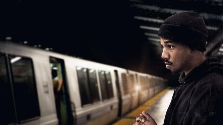 Backdrop from Fruitvale Station