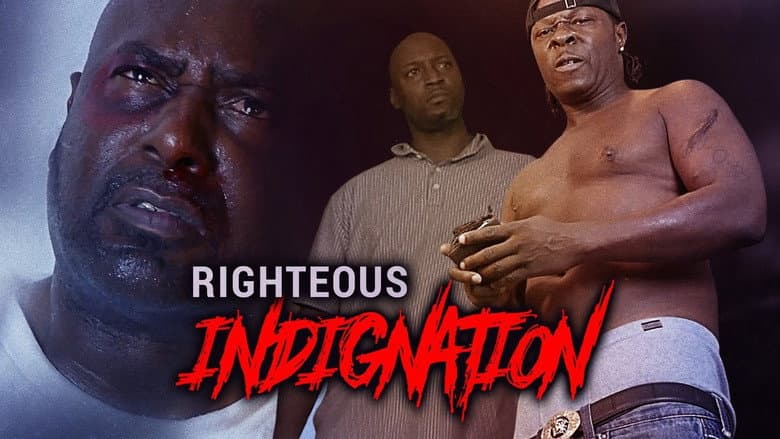 Backdrop from Righteous Indignation
