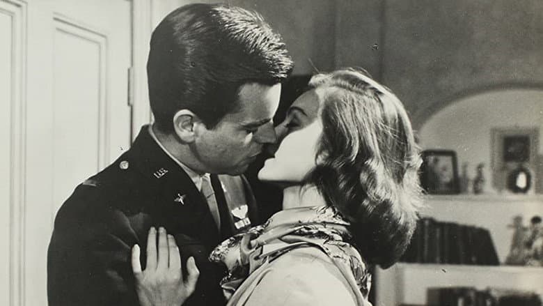 Backdrop from The War Lover
