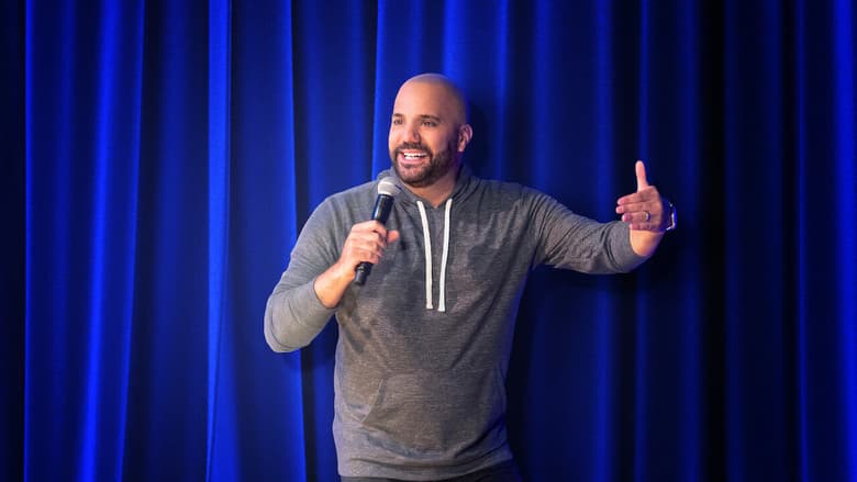 Backdrop from Paul Virzi: Nocturnal Admissions