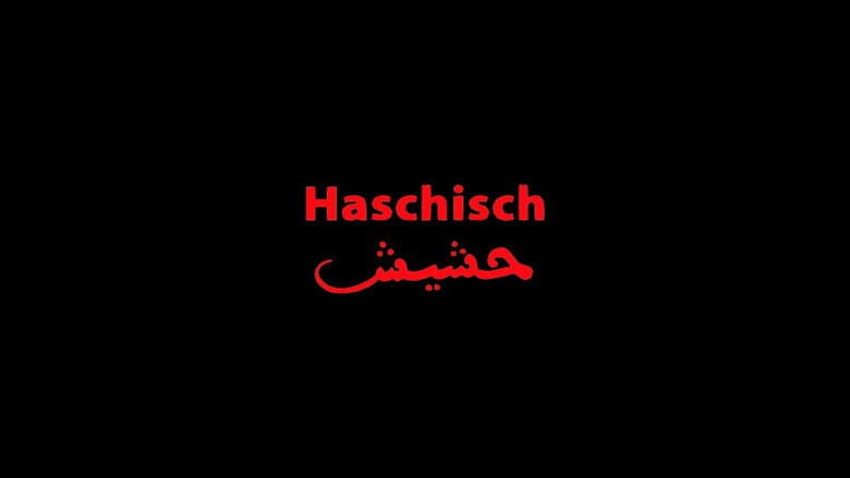Backdrop from Hashish