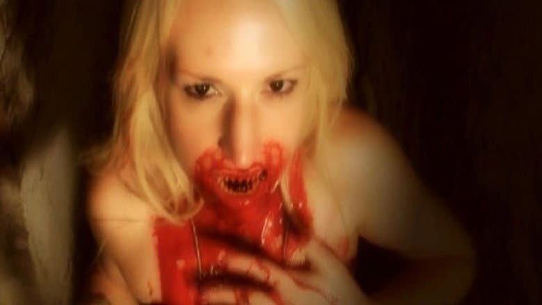 Backdrop from Lady of the Dark: Genesis of the Serpent Vampire