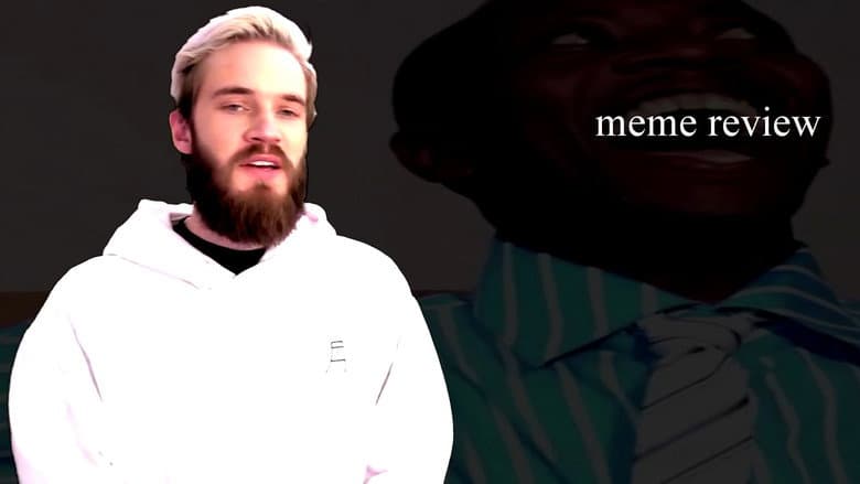 Backdrop from Meme Review