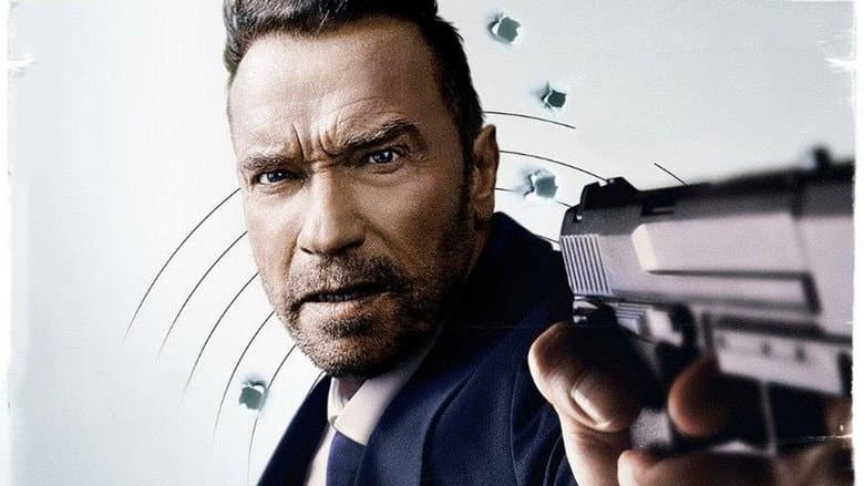 Backdrop from Killing Gunther