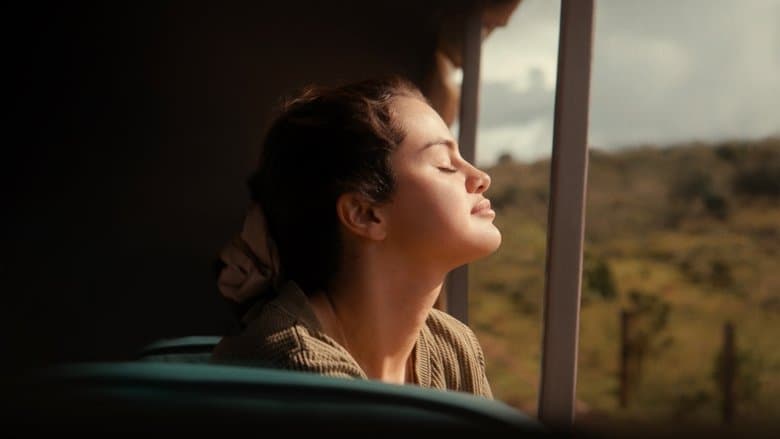 Backdrop from Selena Gomez: My Mind & Me