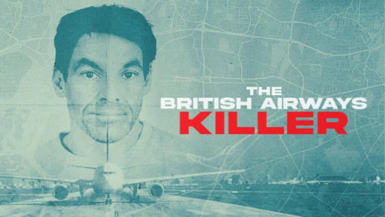 Backdrop from The British Airways Killer