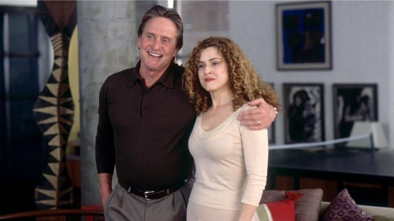 Backdrop from It Runs in the Family