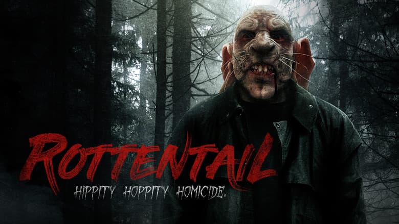 Backdrop from Rottentail