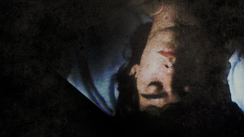 Backdrop from The Death of Richie