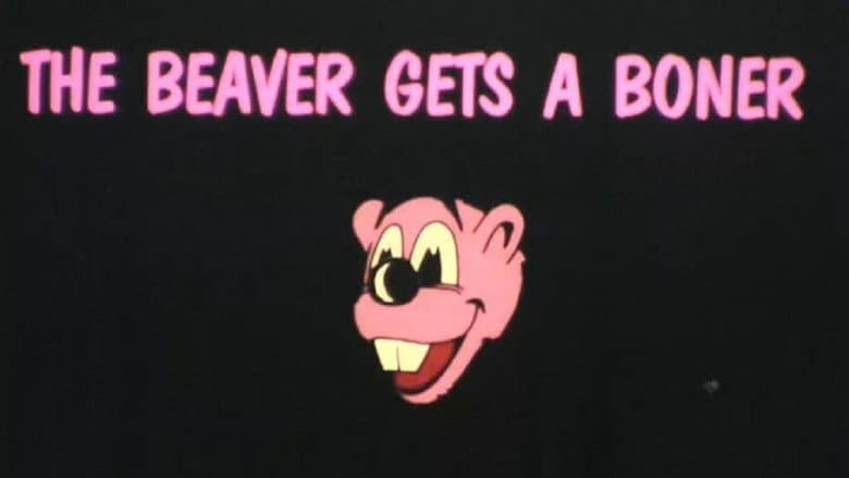 Backdrop from The Beaver Gets a Boner