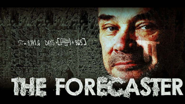 Backdrop from The Forecaster
