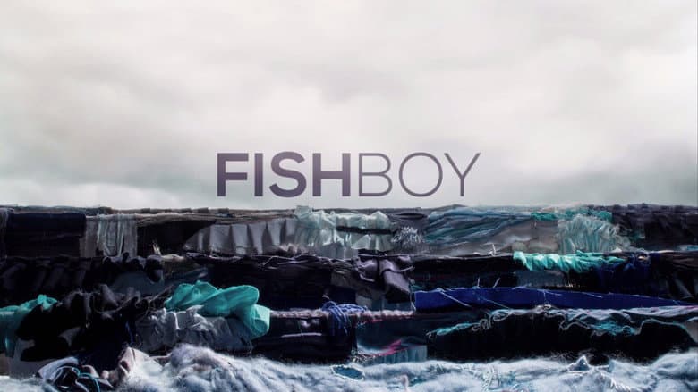 Backdrop from Fishboy