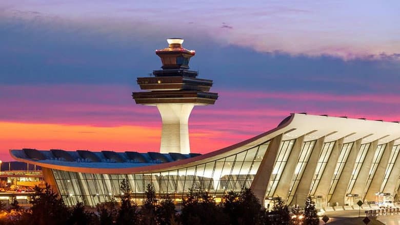 Кадр із фільму «10 Buildings That Changed America»