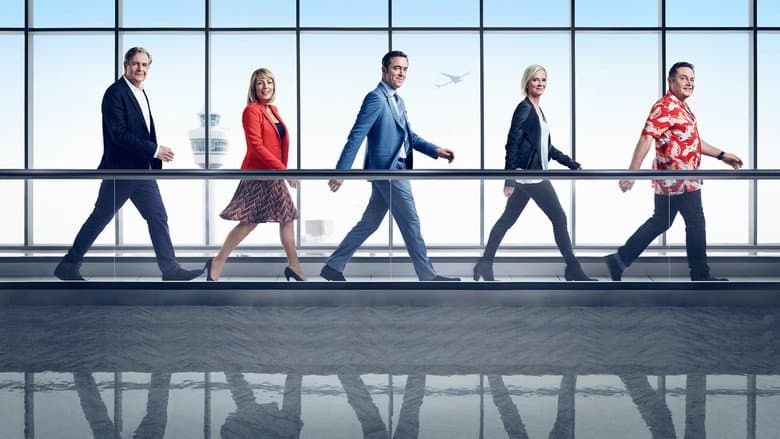 Backdrop from Cold Feet