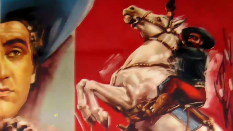 Backdrop from The Coyote's Justice