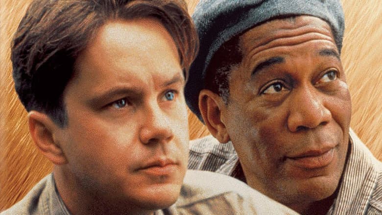 Backdrop from Shawshank: The Redeeming Feature