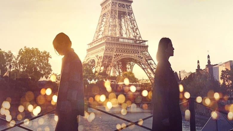 Backdrop from Nothing Like Paris