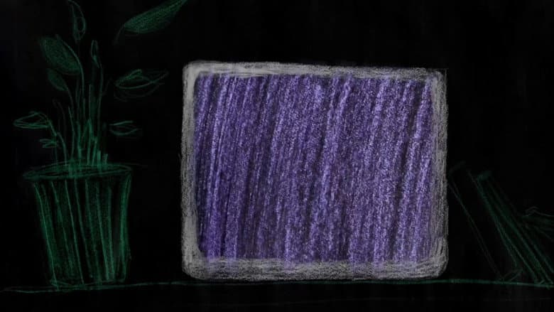 Backdrop from You Are Overreacting