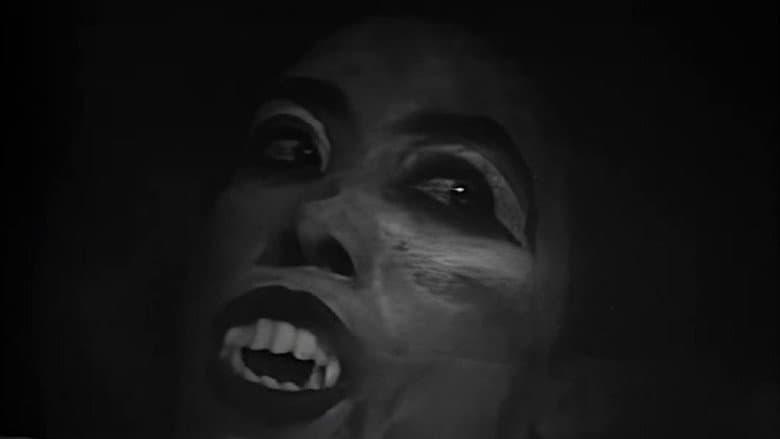 Backdrop from Fright Night of the Living Dead
