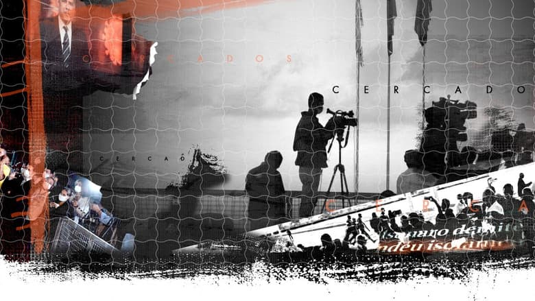 Backdrop from Sieged: The Press vs. Denialism