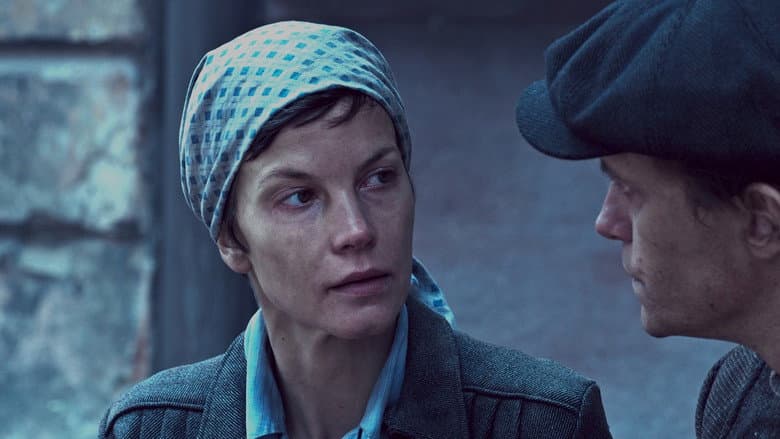 Backdrop from Plan A