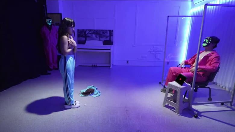 Backdrop from Sex Game 6969