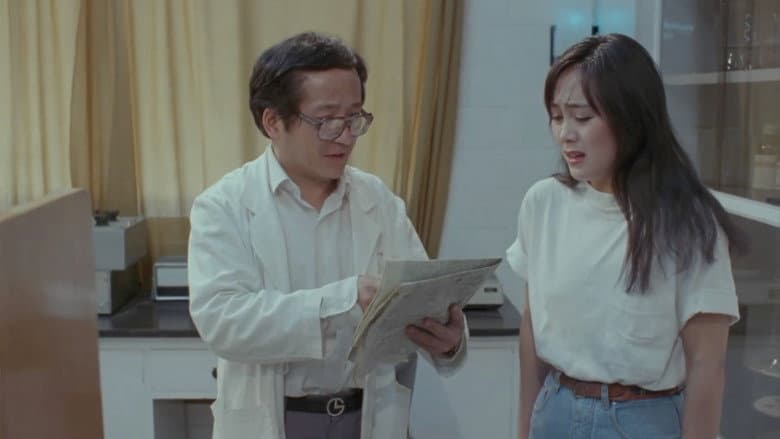 Backdrop from 隐身博士