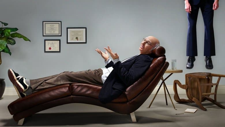 Backdrop from Curb Your Enthusiasm