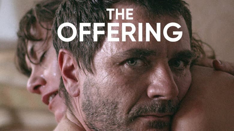 Backdrop from The Offering