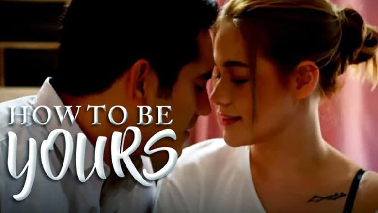 Backdrop from How to Be Yours