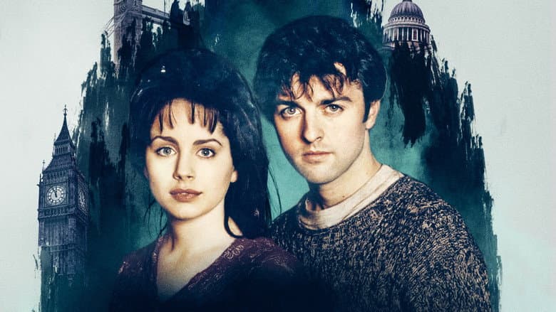 Backdrop from Neverwhere