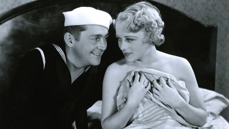 Backdrop from Sailor's Luck