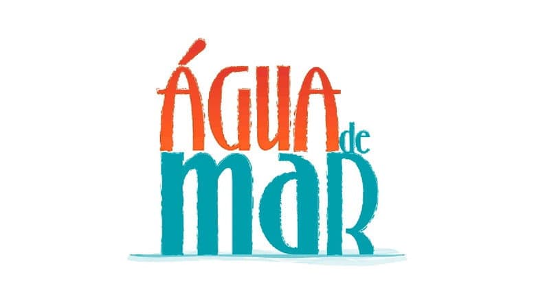 Backdrop from Água de Mar