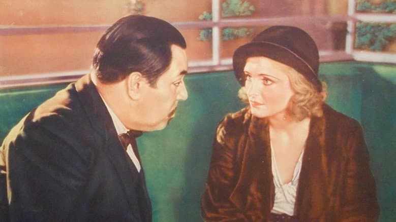 Backdrop from Charlie Chan's Chance