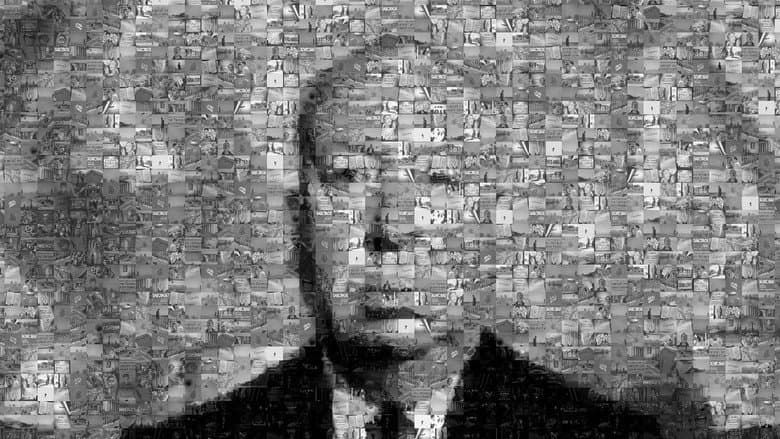 Backdrop from The New Alfred Hitchcock Presents
