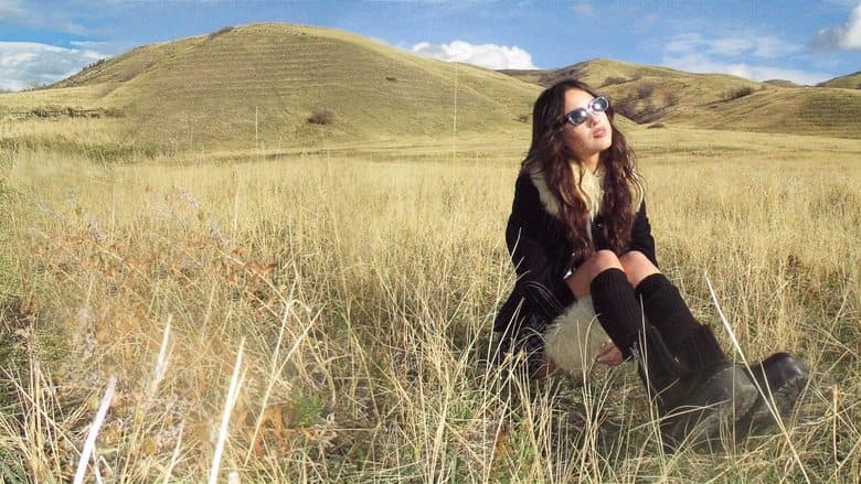 Backdrop from OLIVIA RODRIGO: driving home 2 u (a SOUR film)
