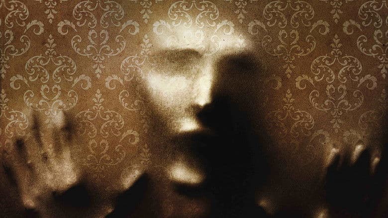 Backdrop from The Pact