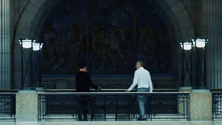 Backdrop from The Art of Sin
