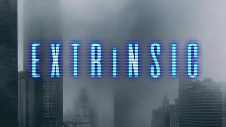 Backdrop from EXTRiNSIC