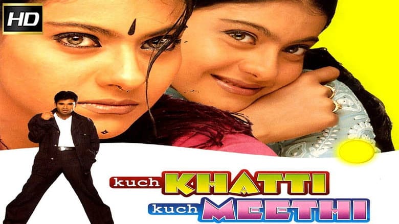 Backdrop from Kuch Khatti Kuch Meethi