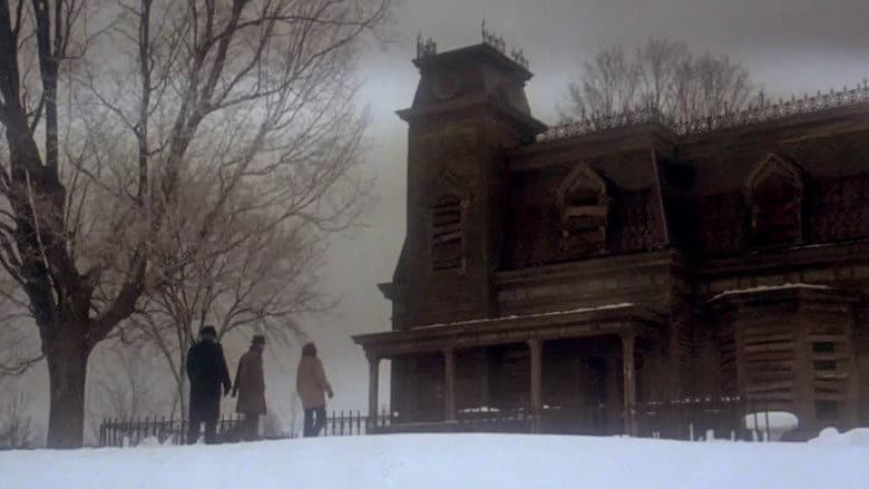 Backdrop from Ghost Story
