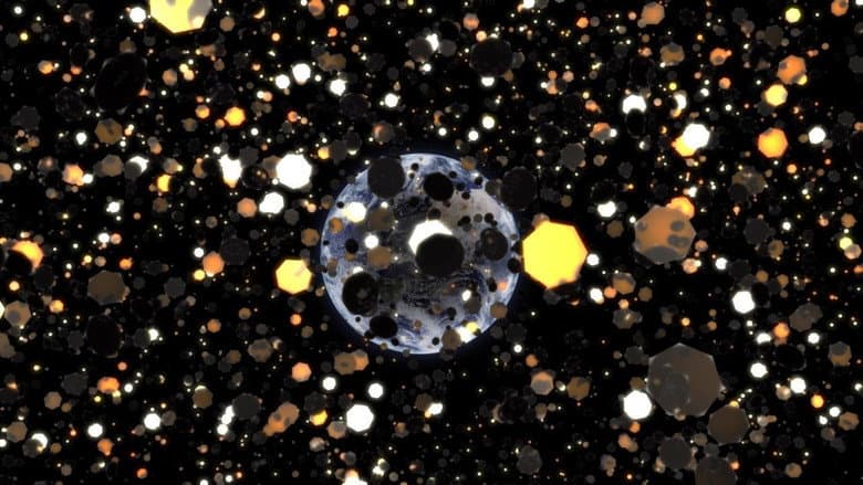 Backdrop from Earth Overhaul