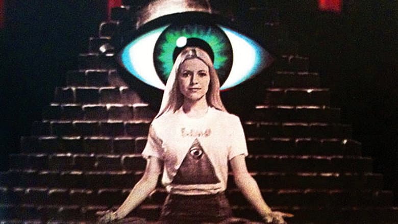 Backdrop from The Pyramid